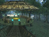 Windmill Pavilion
