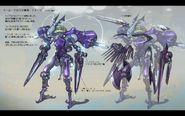 Ganglion's Skell concept artwork