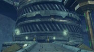 Central Pit - Level 3 DE