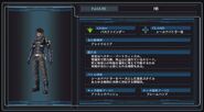 HB's info
