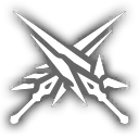 The Firelight Swords' weapon icon in Xenoblade Chronicles 3: Future Redeemed