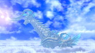 Gormott as seen in Super Smash Bros. Ultimate