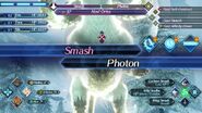 Smash Photon