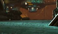 The Storage Depot in Xenoblade Chronicles