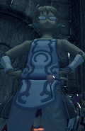 Urayan Child