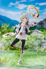 XC3 Mio Figure