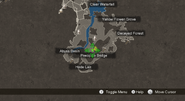 Illustrious Golteus Location