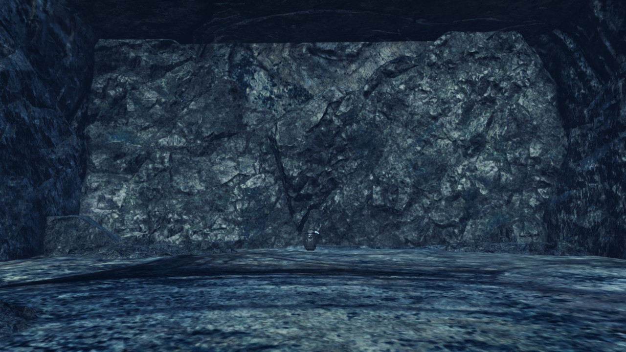Kachurichu Cavern | Xenoblade Wiki | Fandom