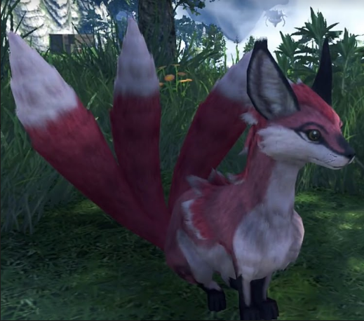 Phonex Xenoblade Wiki Fandom