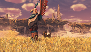 GlorrTotem