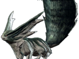 Gerhardt, the Lone and Proud
