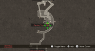Sinful Lamorak Location