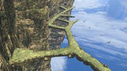 Splintered Path DE