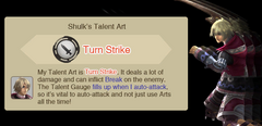 Turn Strike