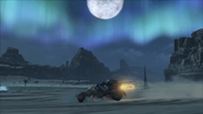 XCX Exploration 16