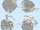 Frontier Village Map Floor 2F-9F.gif