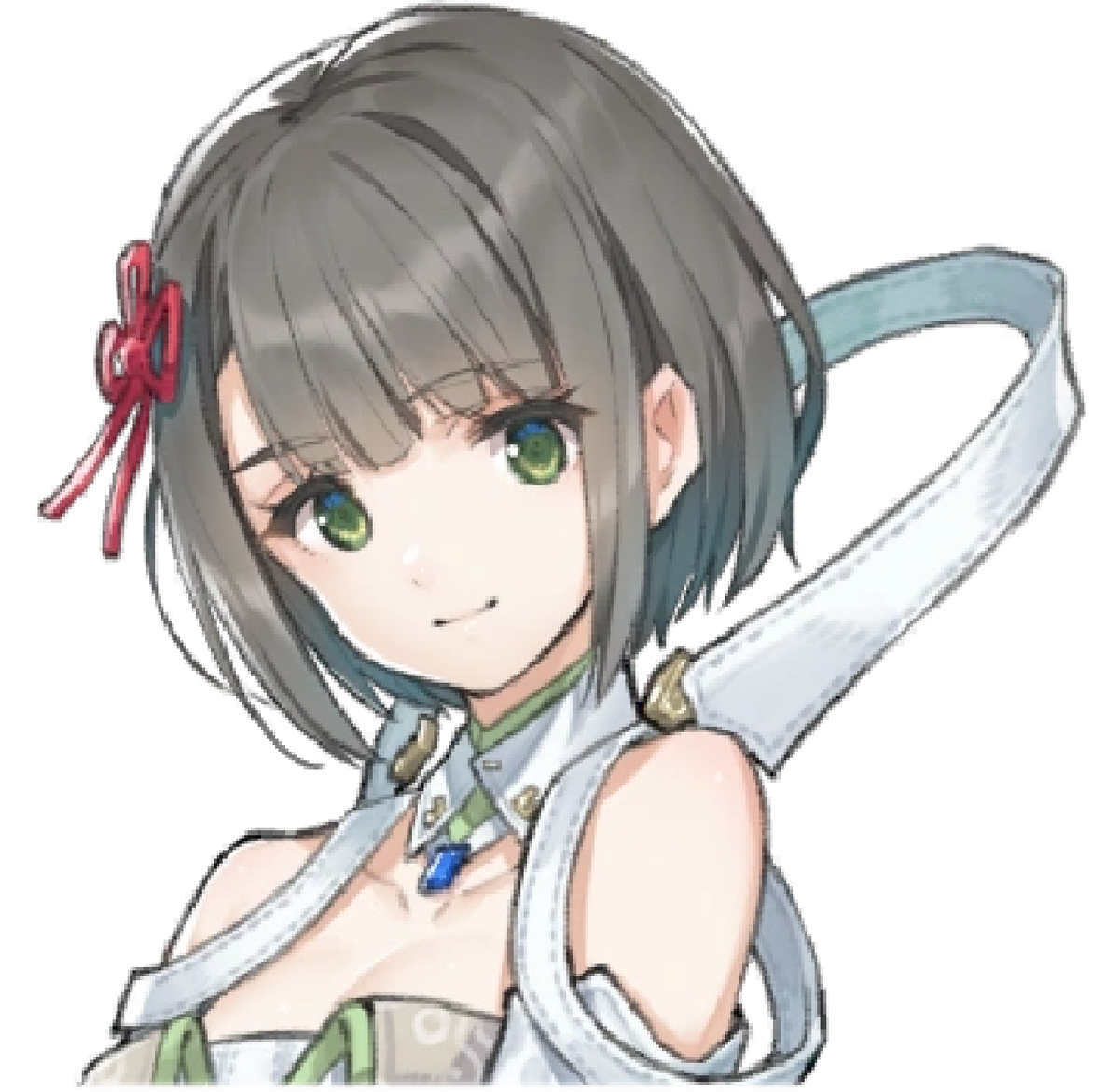 MIYABI Zenless Zone Zero: Best Miyabi Build (W-Engine, Teams