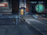 BLADE BLADE HOME (landmark)