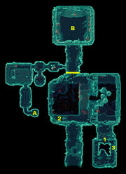Definian Downfall map