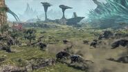 Primordial Wilderness
