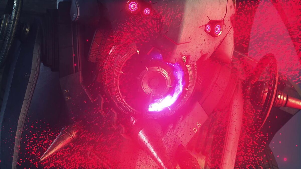 Flame Clock Xenoblade Wiki Fandom