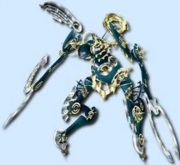 Mechon M82 (Ether Mine) | Xenoblade Wiki | Fandom