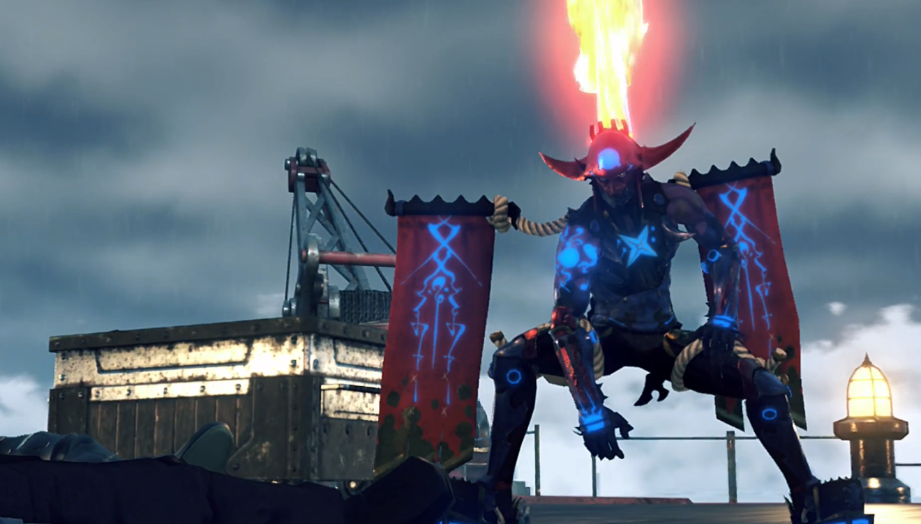 Perceval | Xenoblade Wiki | Fandom