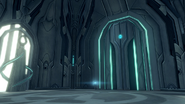 Sealed Chamber DE