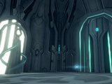 Sealed Chamber