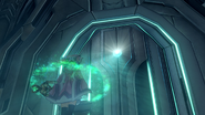 Sealed Chamber DE Scan
