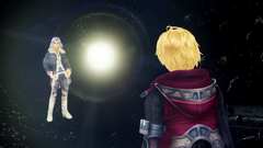 Shulk Memory Space