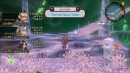 The Terminal Nerve Tower in Xenoblade Chronicles