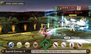 Zanza Monado Brave