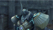 Blade Coaching