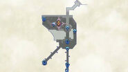 Fount-map