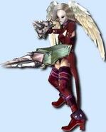 Guard Entia