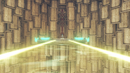 Hall of 精灵 DE Pathway