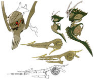 Jade face concept 2