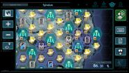 魅灵无人机, the Ancient map
