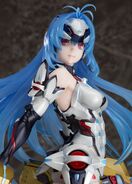 XC2 KOS-MOS figure 8
