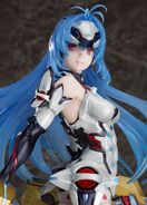 KOS-MOS figure