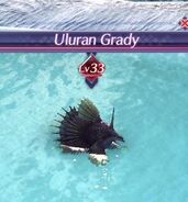 XC2 Uluran Grady