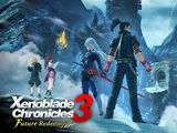 Xenoblade Chronicles 3: Future Redeemed
