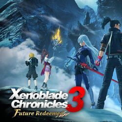 Xenoblade Chronicles 3: Future Redeemed, Xenoblade Wiki