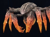 Piernus, the Scorcher