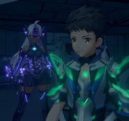 T-elos & Rex