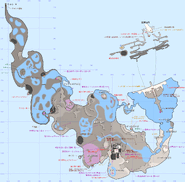 Satori marsh map