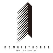 Monolith Soft's logo