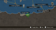 Stormy Belagon Location