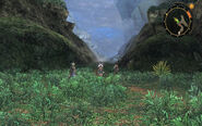 Valak pass